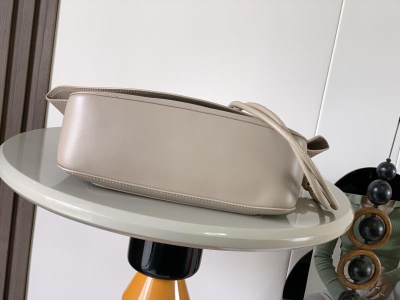 Loewe Medium Ola Bag Grey L9150