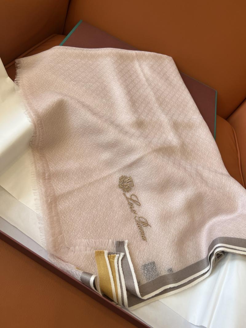 Loro Piana Cashmere Scarf DLPS91304
