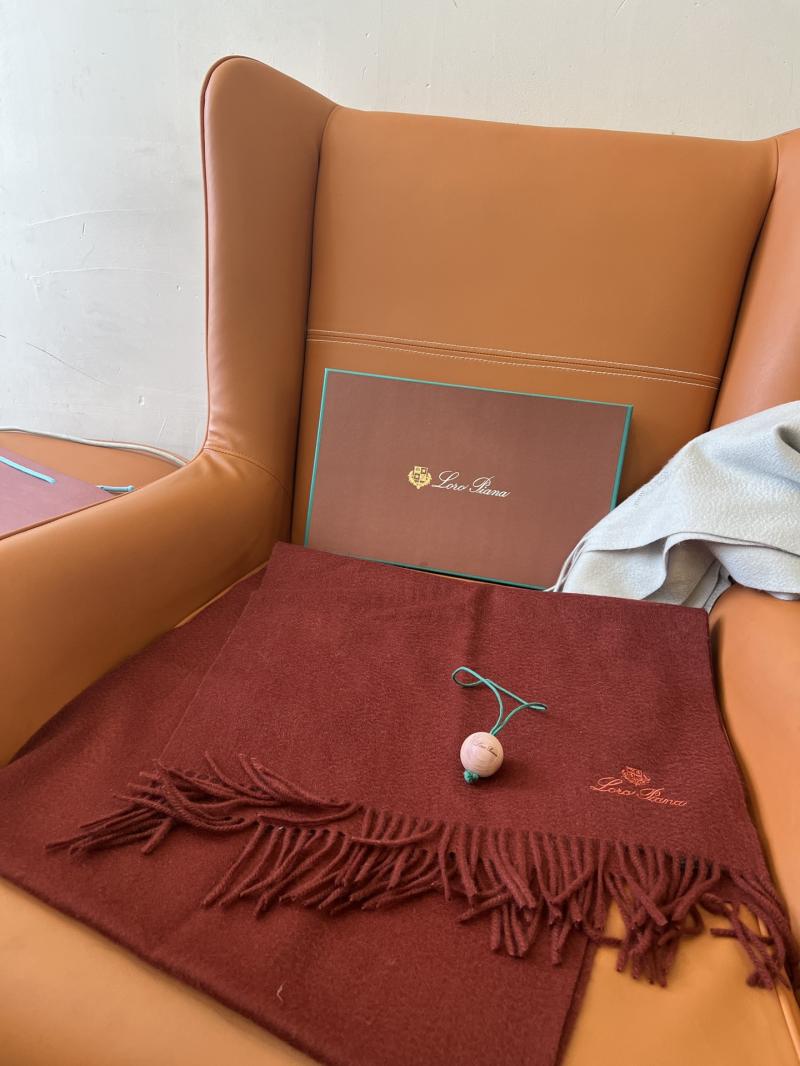 Loro Piana Cashmere Scarf DLPS91306