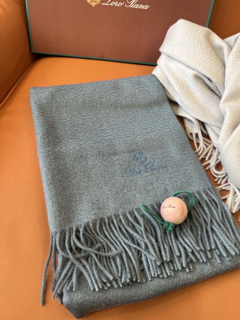 Loro Piana Cashmere Scarf DLPS91307