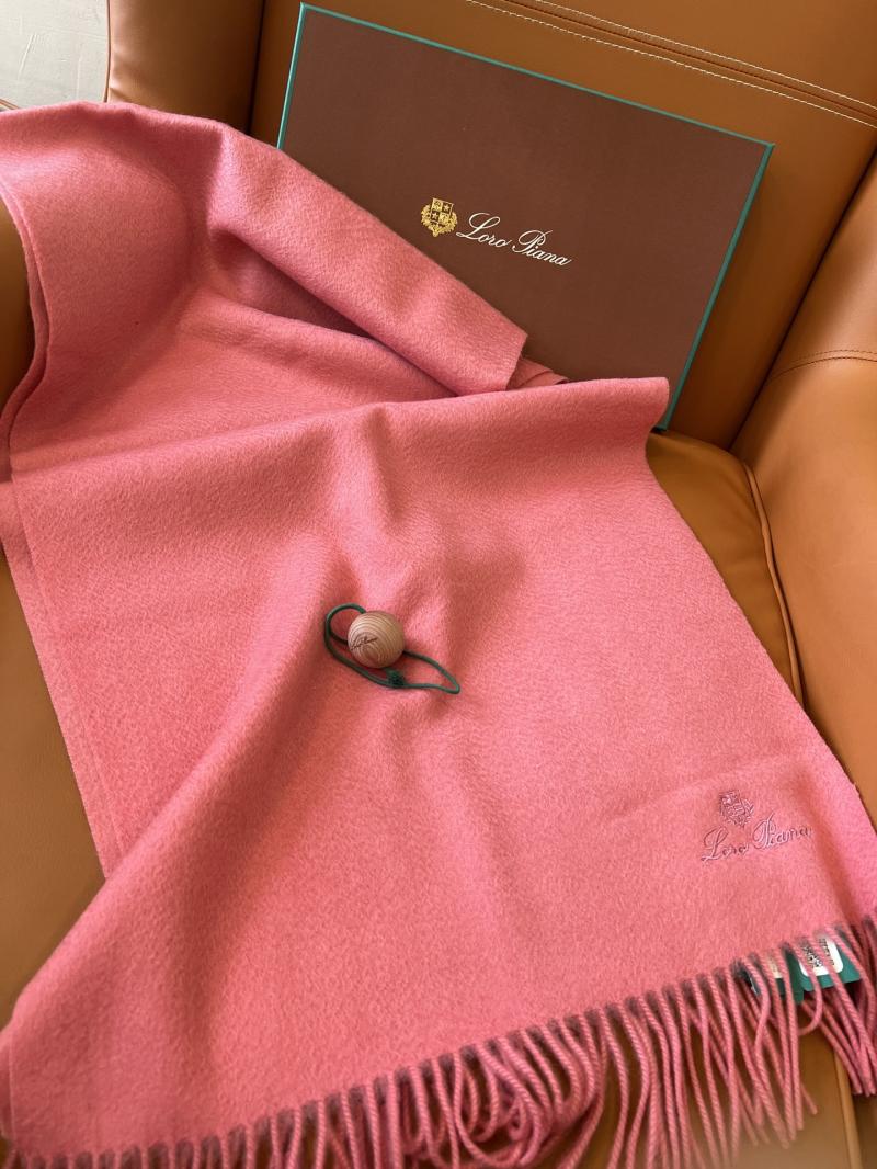Loro Piana Cashmere Scarf DLPS91310