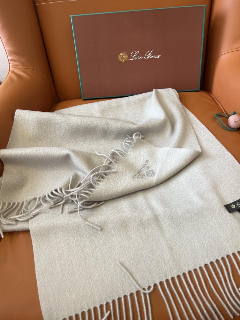 Loro Piana Cashmere Scarf DLPS91311