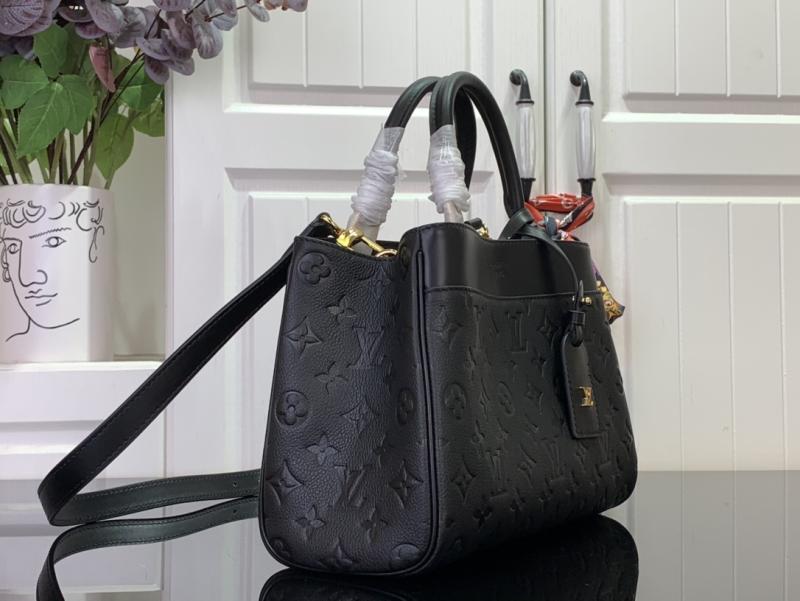 Louis Vuitton Avenue PM Black M25577