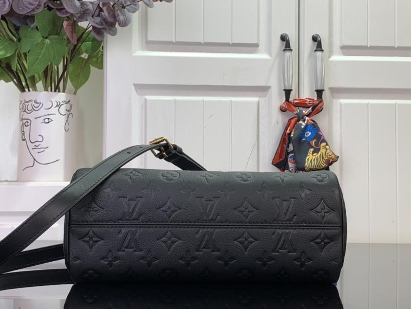Louis Vuitton Avenue PM Black M25577