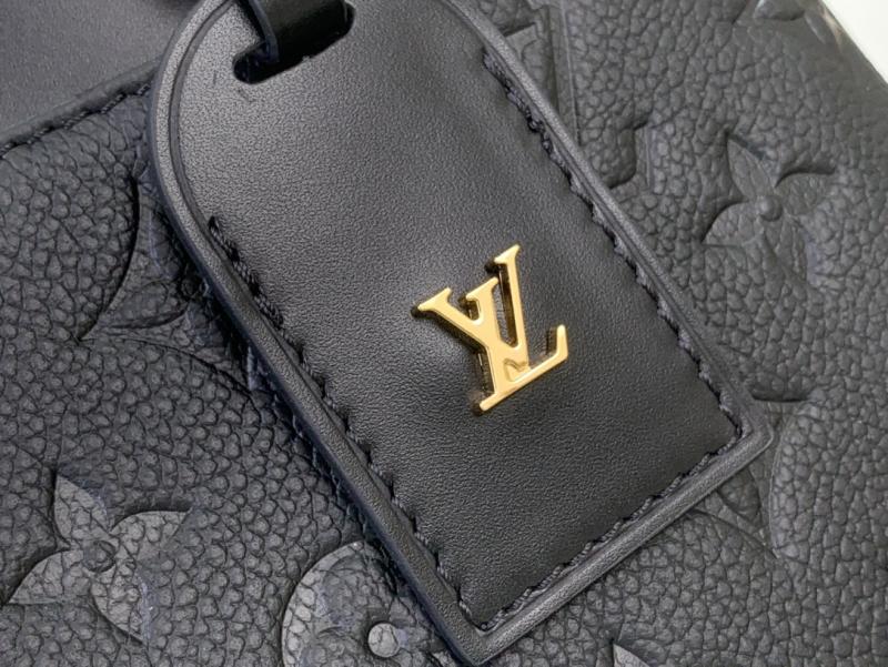 Louis Vuitton Avenue PM Black M25577