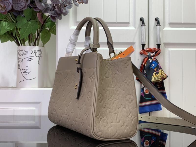 Louis Vuitton Avenue PM Grey M25577
