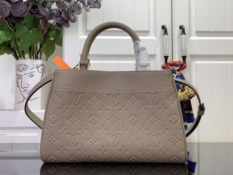 Louis Vuitton Avenue PM Grey M25577