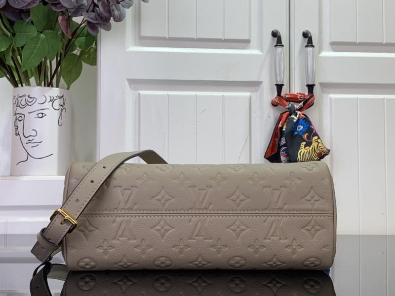 Louis Vuitton Avenue PM Grey M25577