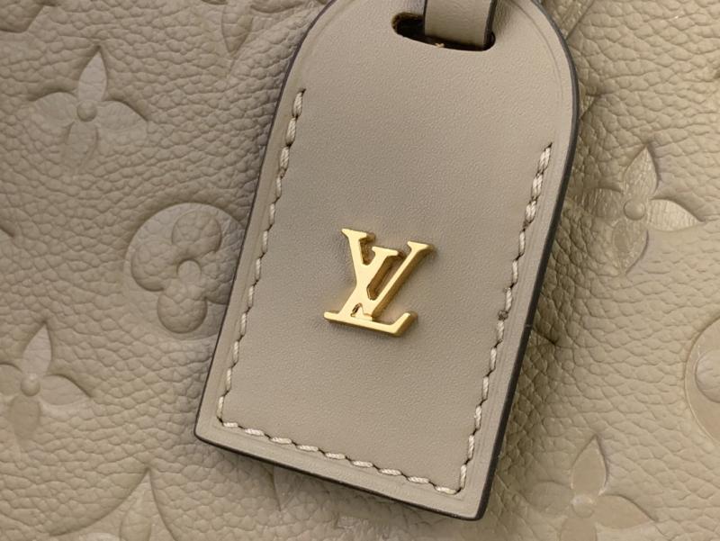 Louis Vuitton Avenue PM Grey M25577