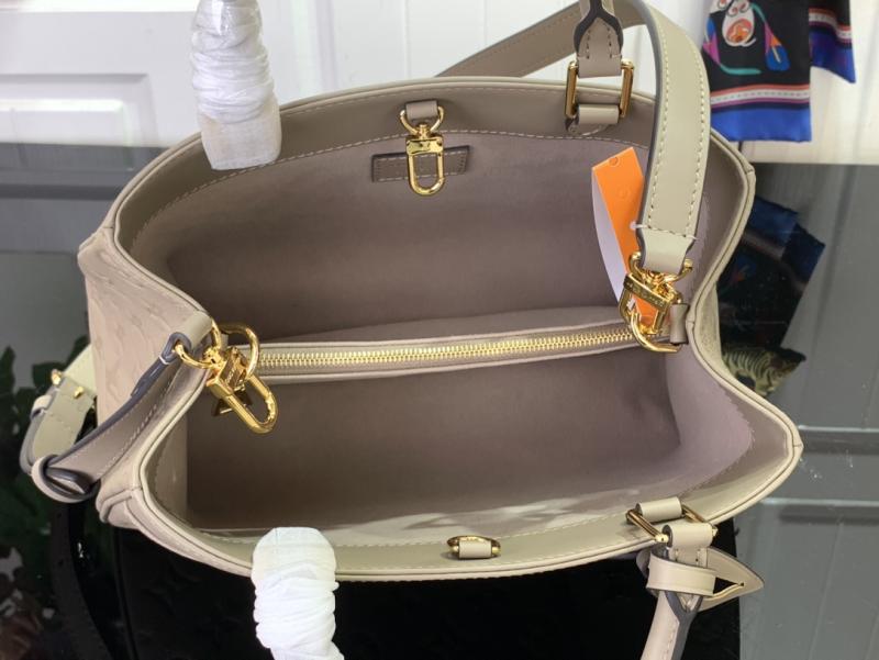 Louis Vuitton Avenue PM Grey M25577