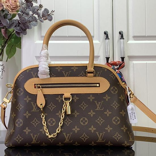 Louis Vuitton Ever More PM M15208