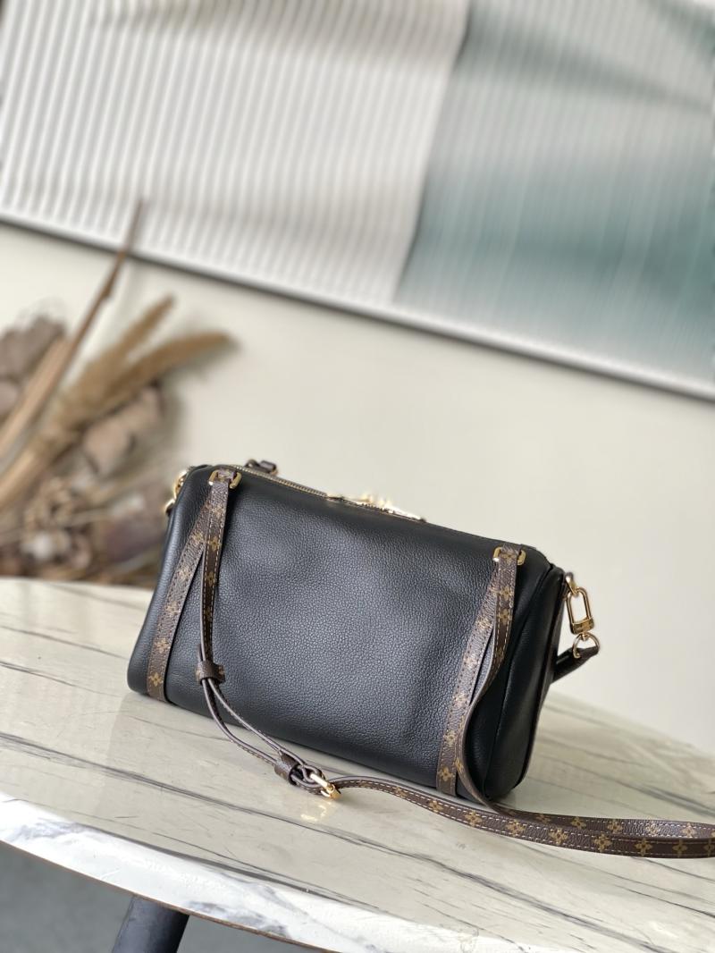 Louis Vuitton Express PM Black M26039