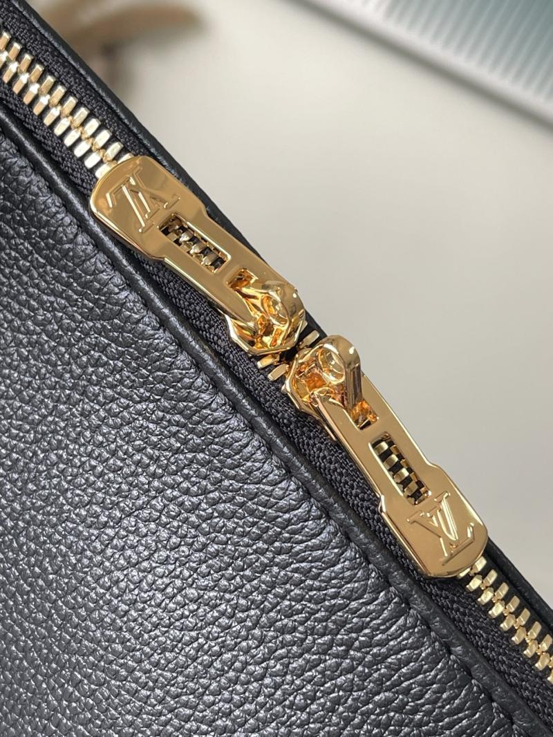 Louis Vuitton Express PM Black M26039