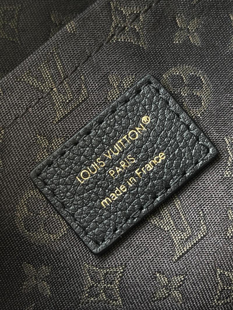 Louis Vuitton Express PM Black M26039