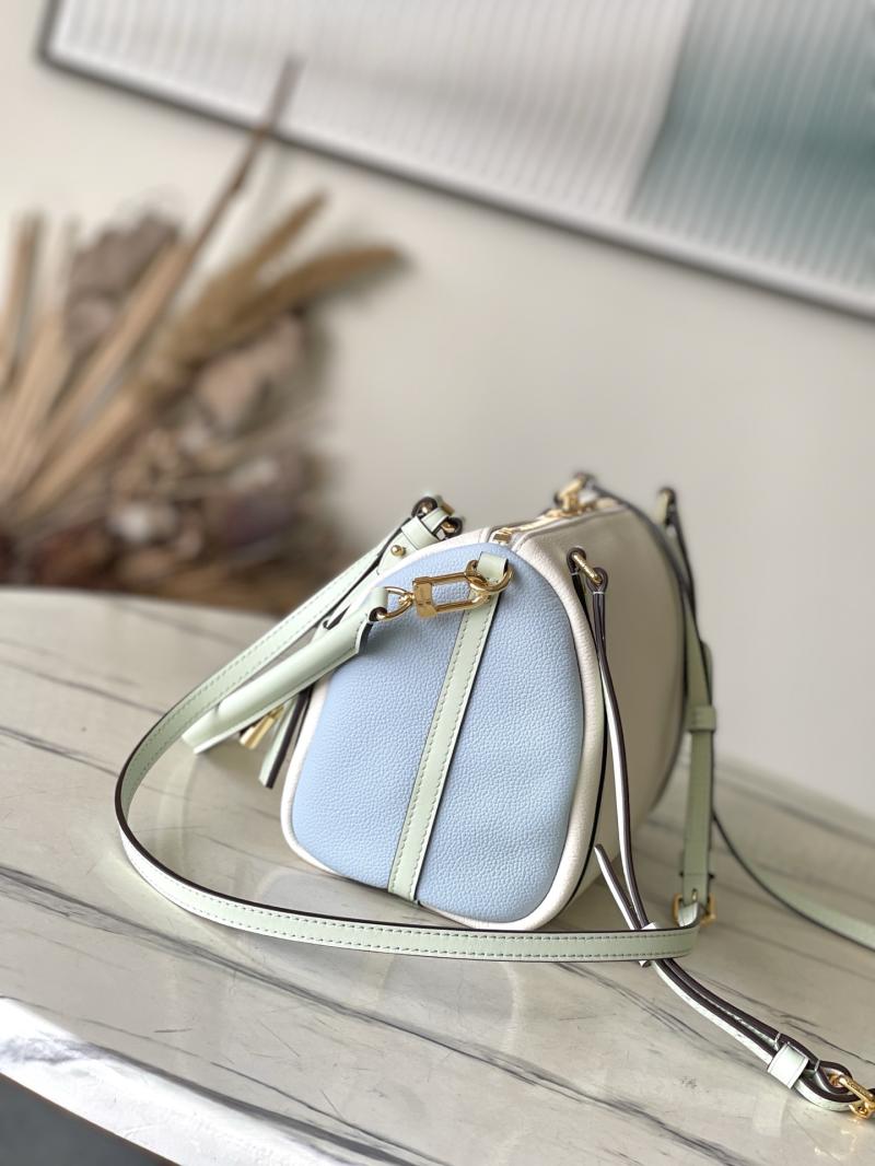 Louis Vuitton Express PM Ivoire M26039