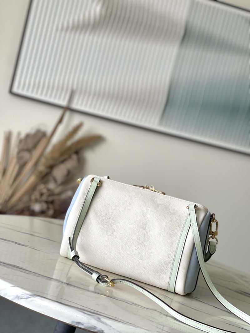 Louis Vuitton Express PM Ivoire M26039