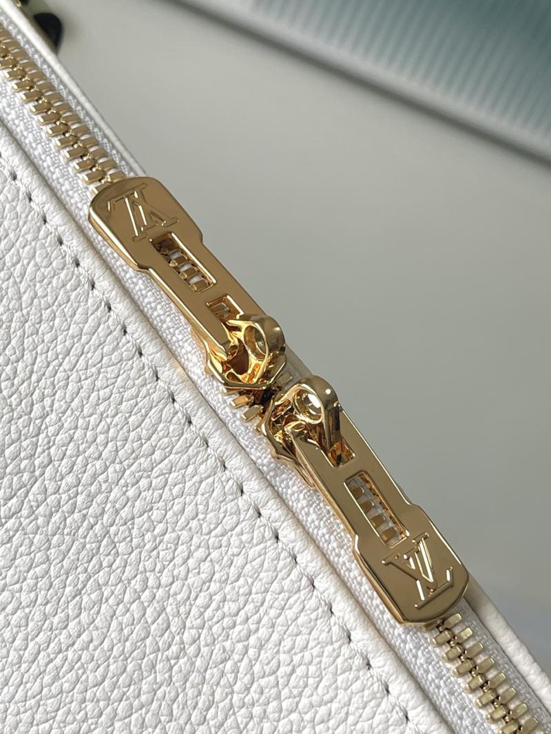 Louis Vuitton Express PM Ivoire M26039
