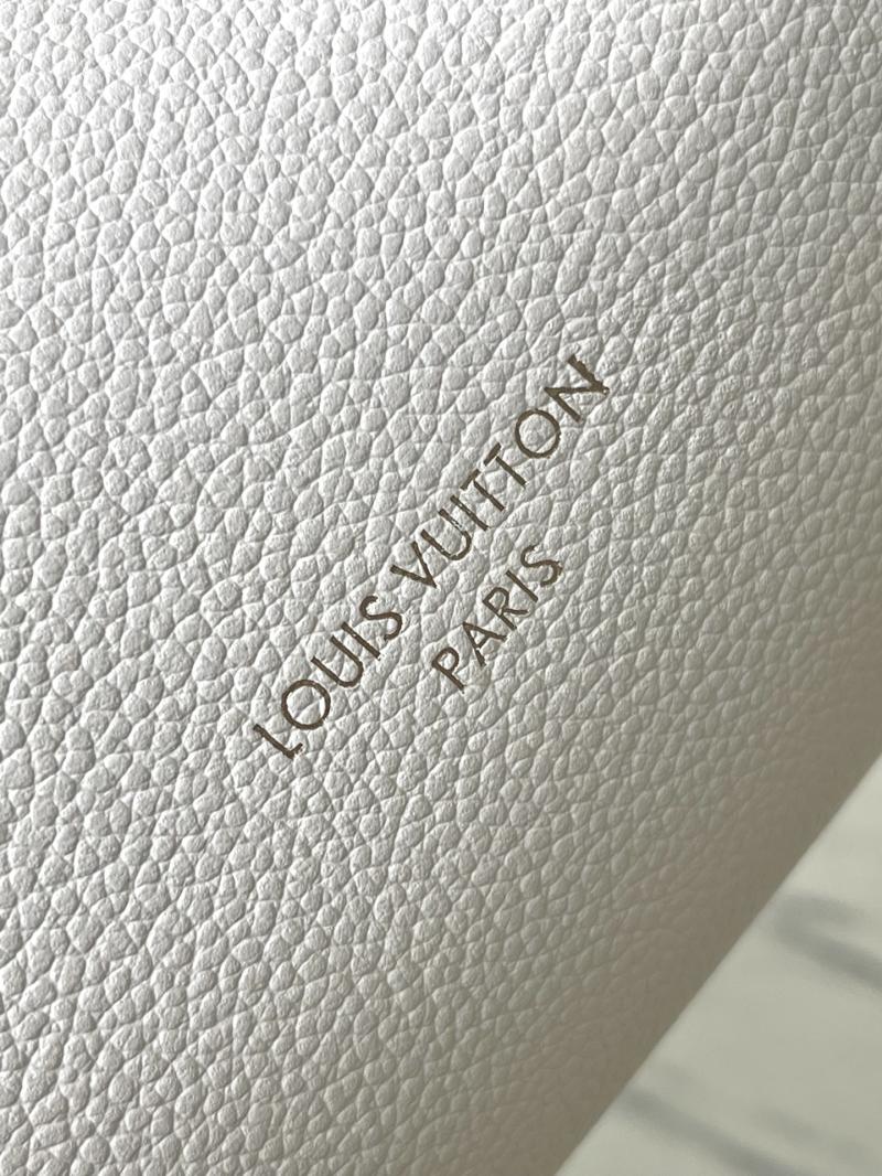 Louis Vuitton Express PM Ivoire M26039