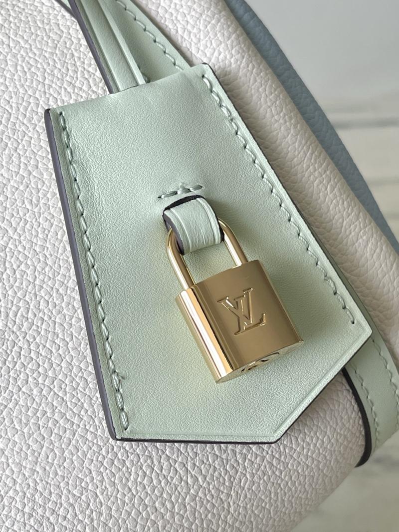 Louis Vuitton Express PM Ivoire M26039