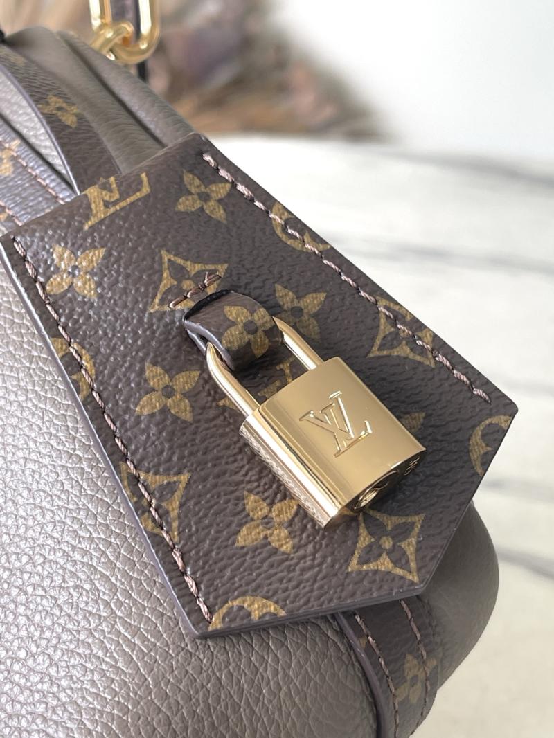 Louis Vuitton Express PM Smoke M26039