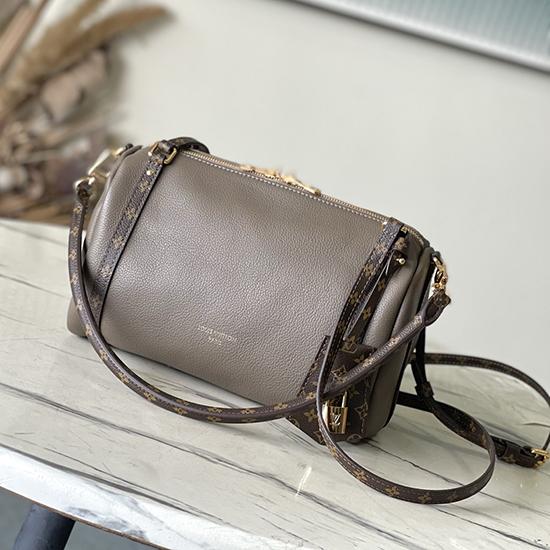 Louis Vuitton Express PM Smoke M26039