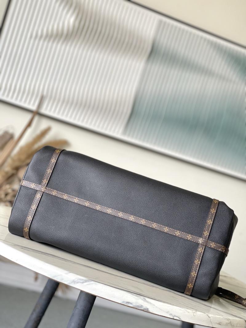 Louis Vuitton Express Travel Black M26037