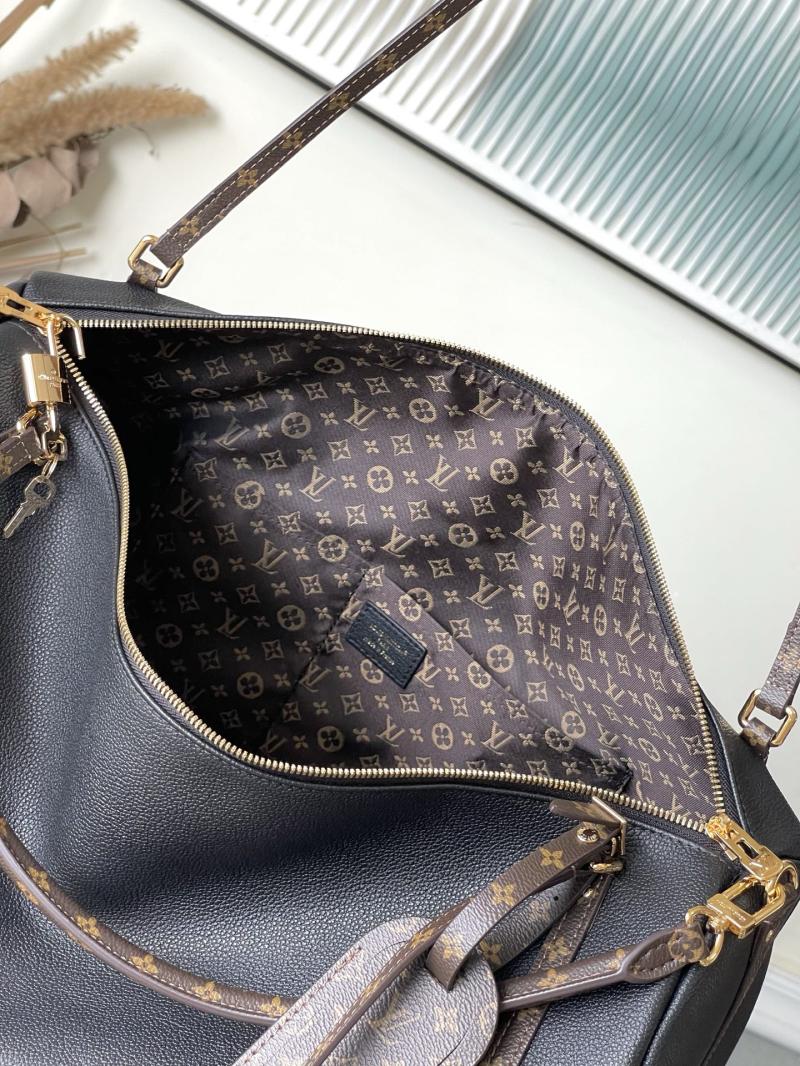 Louis Vuitton Express Travel Black M26037