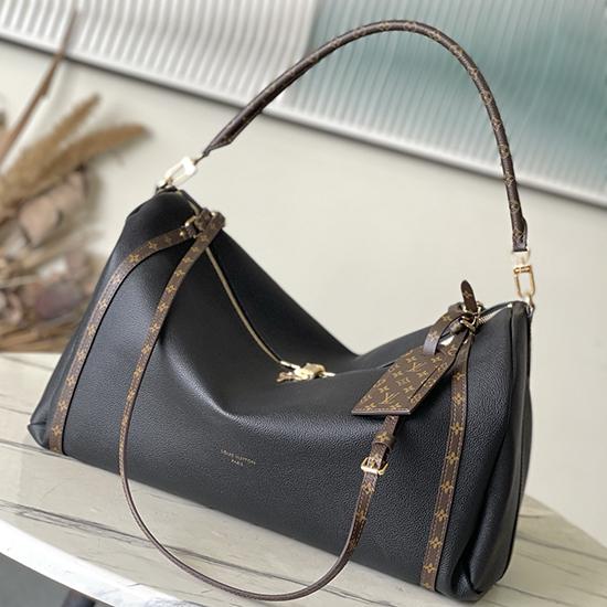 Louis Vuitton Express Travel Black M26037