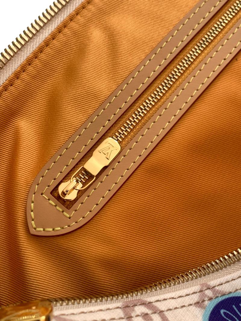 Louis Vuitton Keepall Bandouliere 45 M14736