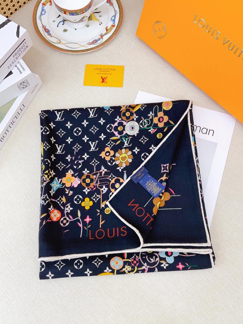 Louis Vuitton Scarf SL82102