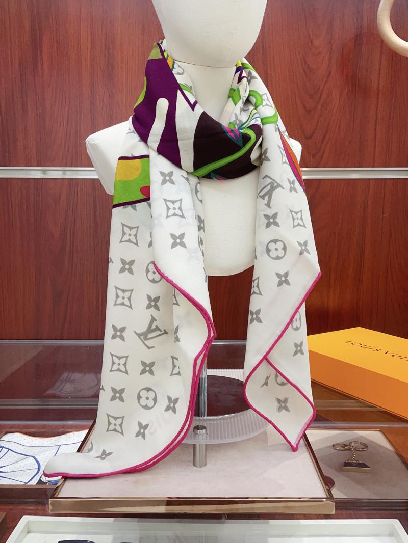Louis Vuitton Scarf SL82108