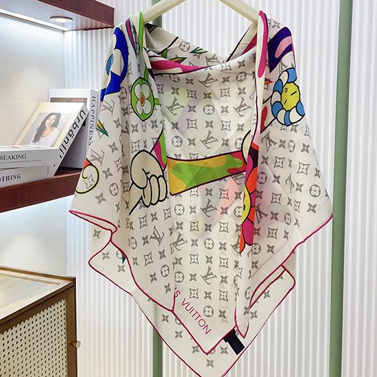 Louis Vuitton Scarf SL82108