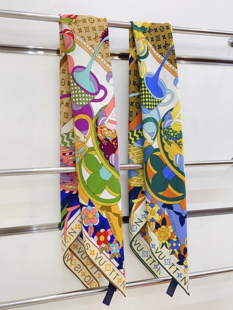 Louis Vuitton Scarf SL82109