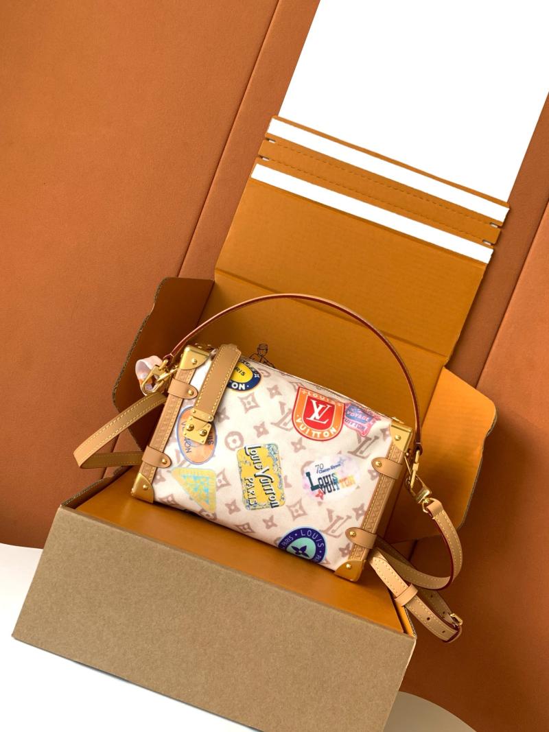 Louis Vuitton Side Trunk MM M14606