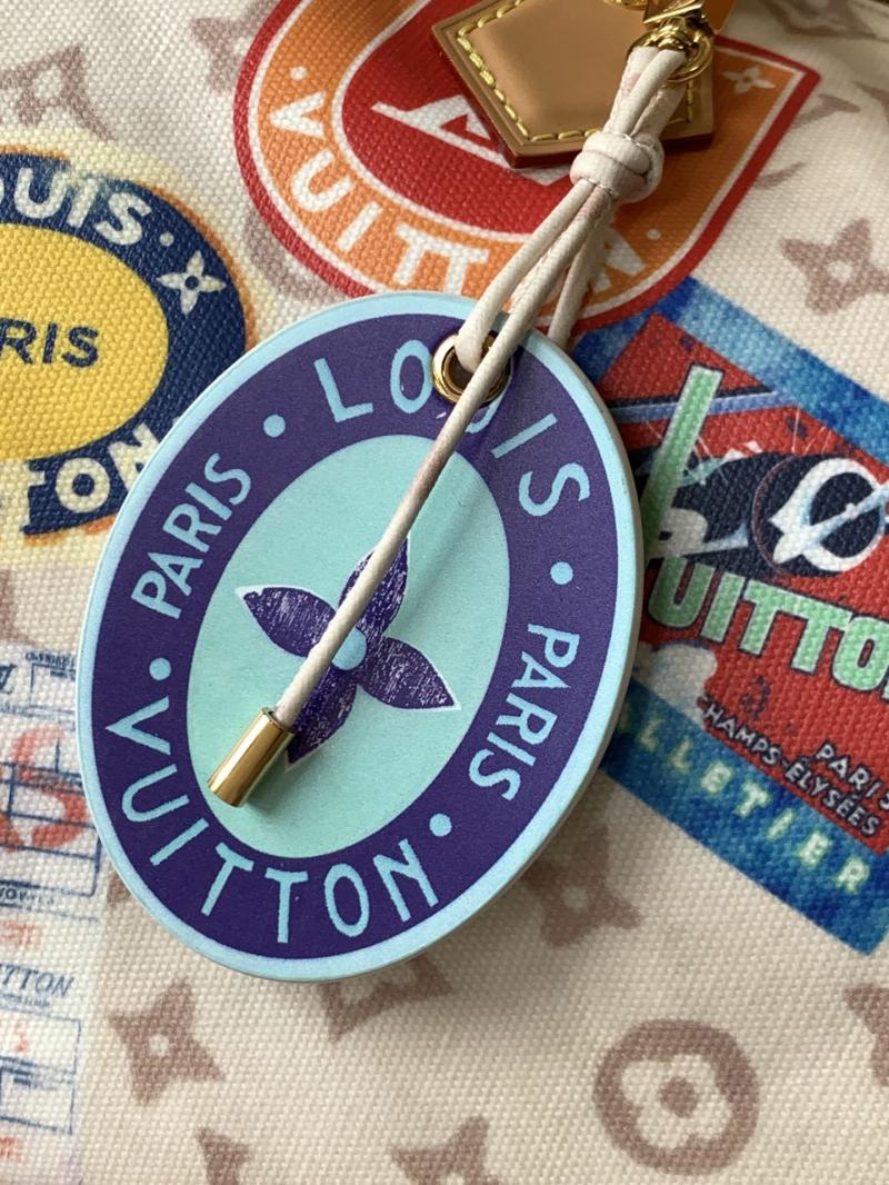 Louis Vuitton Speedy Soft 30 M14587