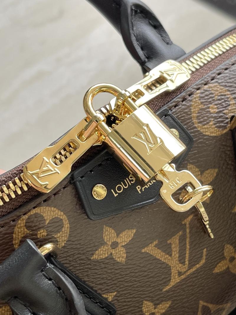 Louis Vuitton Speedy Trunk 25 M26181