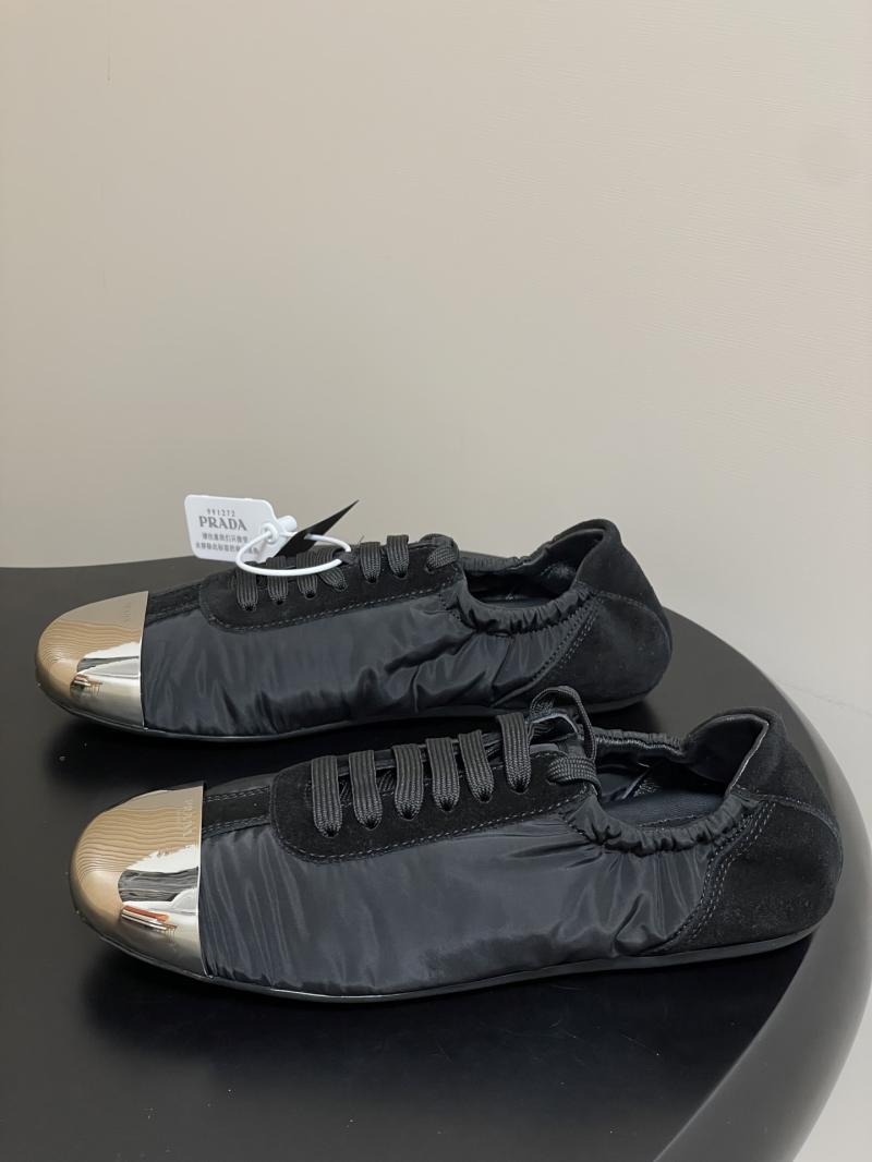 Prada Ballet Shoes SPB90901