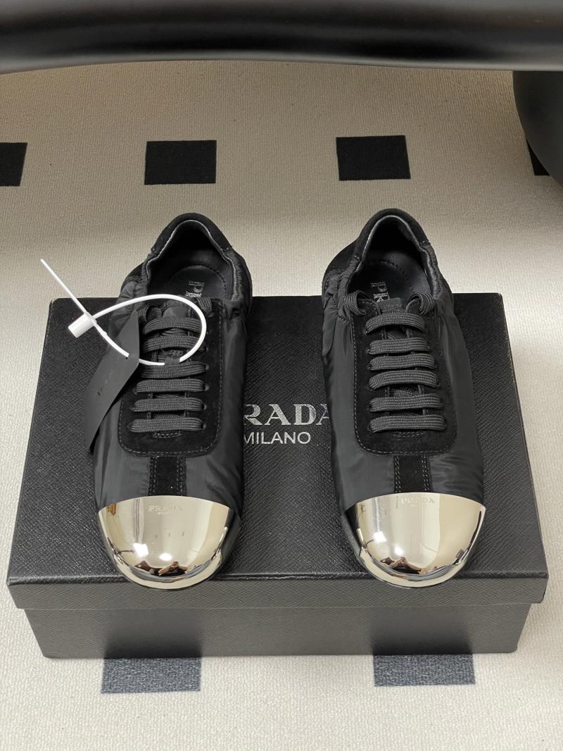 Prada Ballet Shoes SPB90901