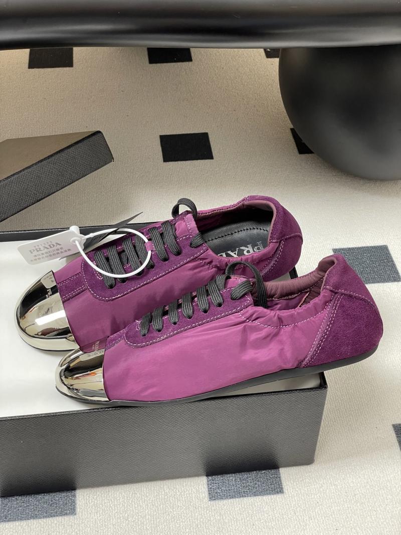 Prada Ballet Shoes SPB90904