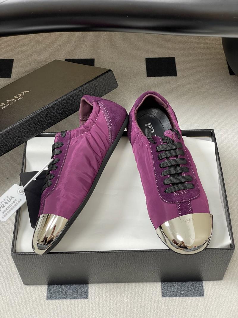 Prada Ballet Shoes SPB90904