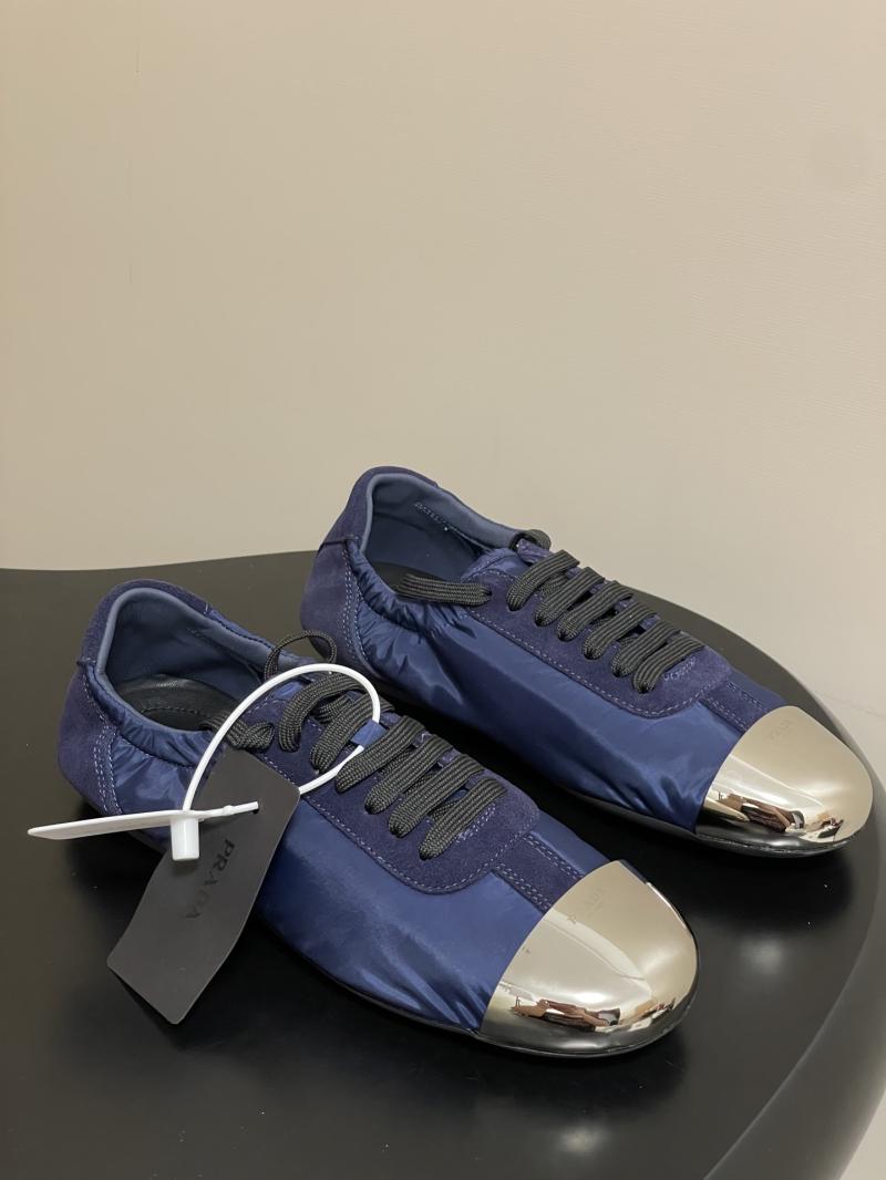 Prada Ballet Shoes SPB90905