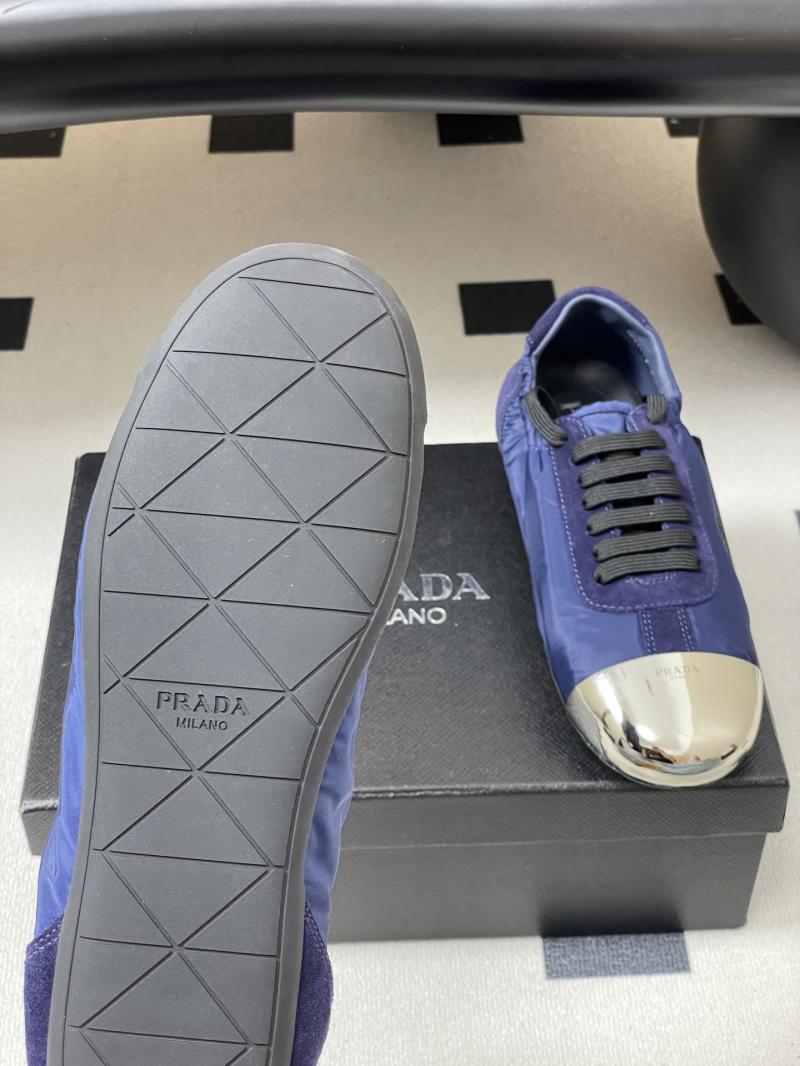 Prada Ballet Shoes SPB90905