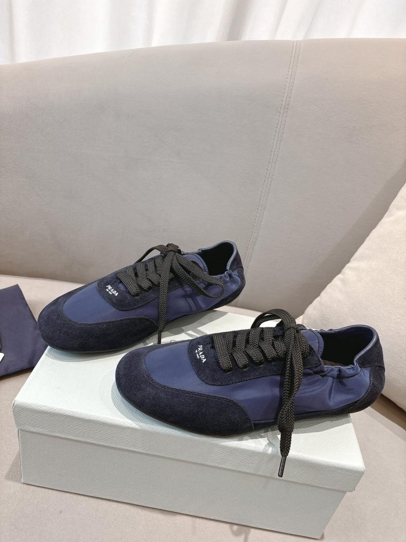 Prada Ballet Shoes SPB90916