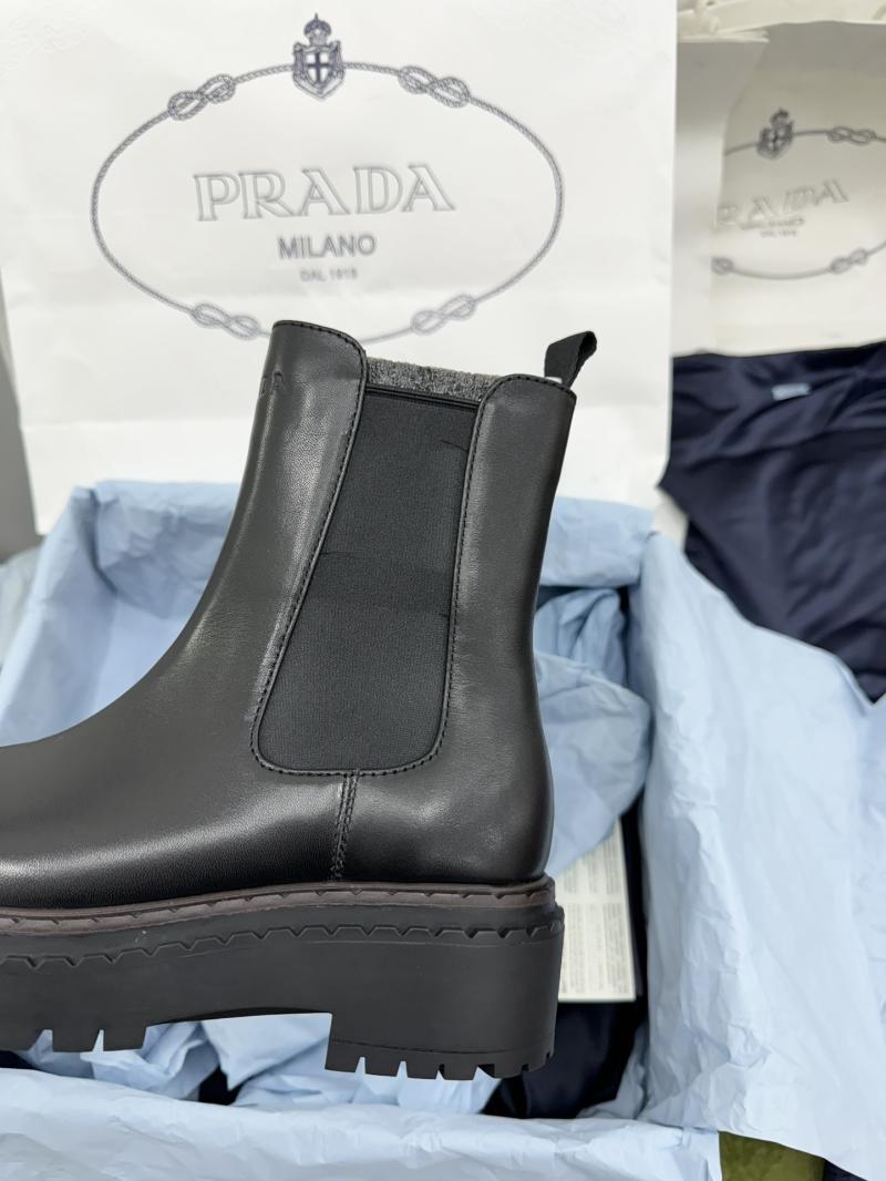 Prada Boots SPB91901
