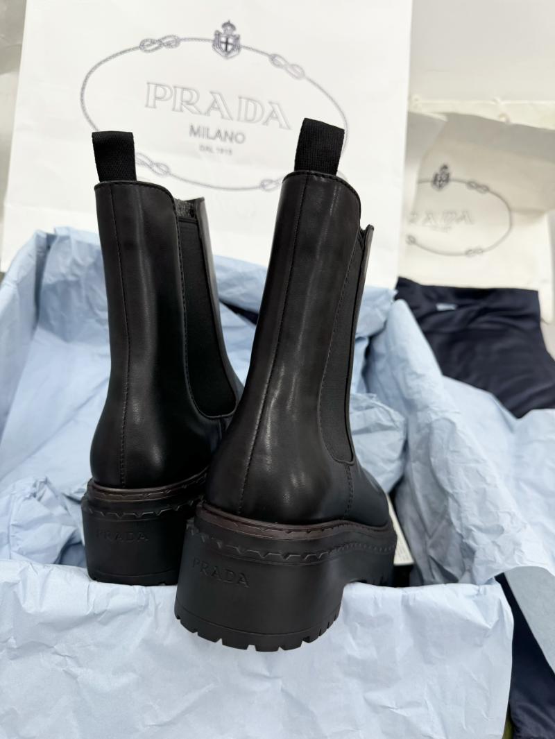 Prada Boots SPB91901