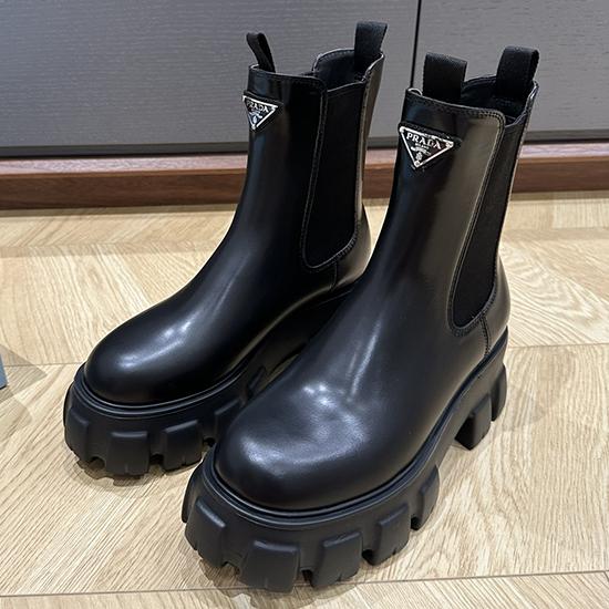 Prada Boots SPB91902