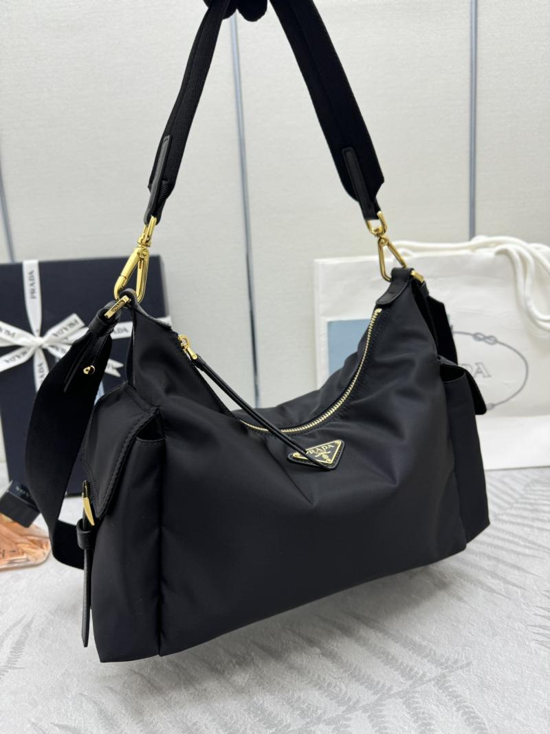 Prada Explore Large Bag Black 1BC264