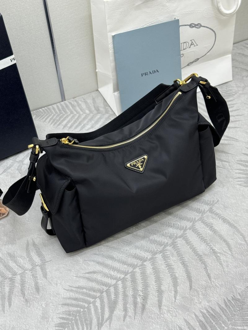 Prada Explore Large Bag Black 1BC264