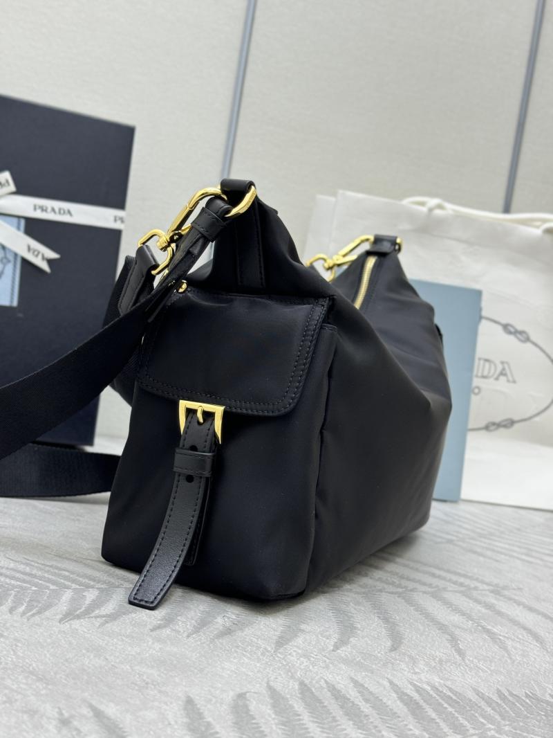 Prada Explore Large Bag Black 1BC264