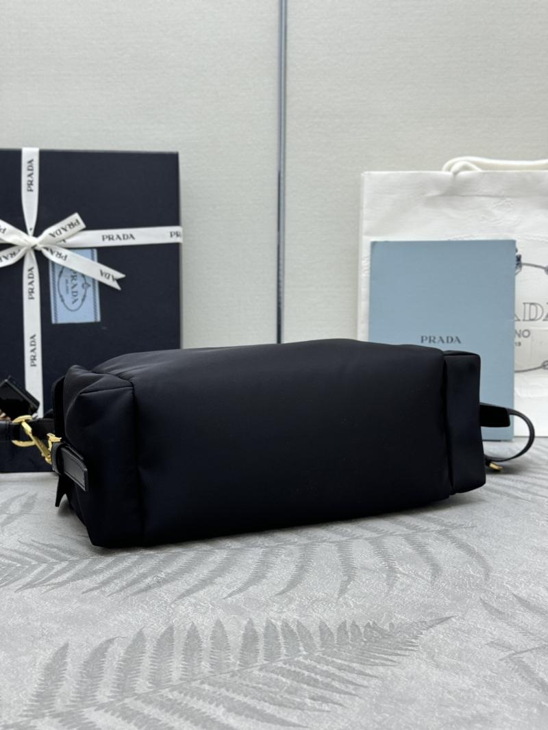 Prada Explore Large Bag Black 1BC264